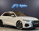 Audi S3 iv sportback 2.0 tfsi 310 quattro s tron &agrave; Thoiry (78)