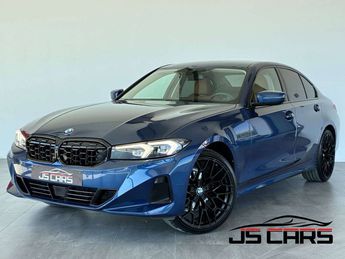 BMW Serie 3