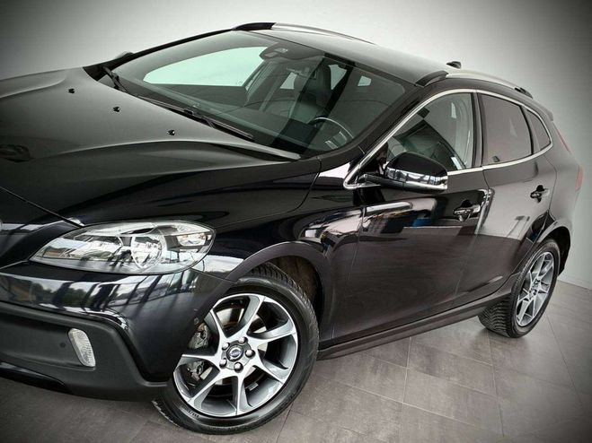 Volvo V40 Cross Country 1.6 D2 BOITE AUTO-1ERPRO-G Noir M�tallis� de 