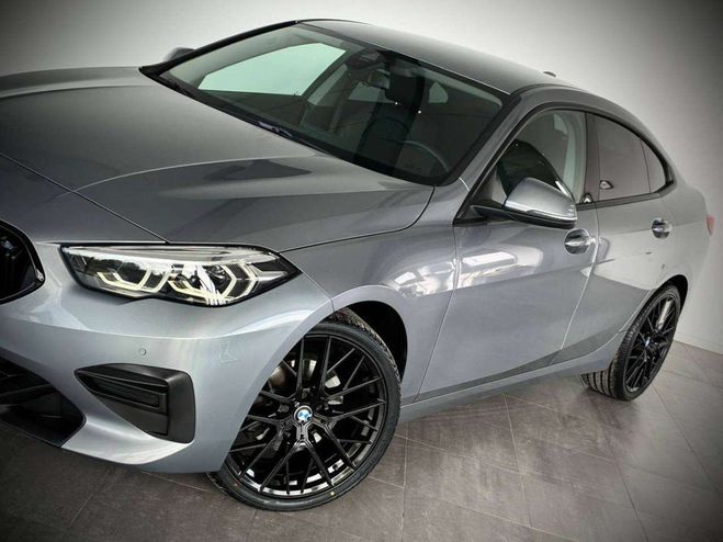 BMW Serie 2 218 iA Gran Coup� LOOK M-1ERPRO-COCKPIT- Gris M�tallis� de 