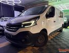 Renault Trafic Vu FOURGON 1.6 DCI 95 1T2 L2H1 CONFORT &agrave; Lisses (91)