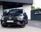 Mercedes GLE Classe 53 Hybride AMG 9G-SPEEDSHIFT 4Mat à Limonest (69) Mercedes GLE Classe 53 Hybride AMG 9G-SPEEDSHIFT 4Mat à Limonest (69)