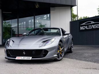  Voir d&eacute;tails -Ferrari 812 Superfast gts 6.5 V12 800ch - Leasing 4990 Euros/  &agrave; Limonest (69)