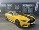 Ford Mustang Convertible 5.0 V8 Ti-VCT 421 pas de mal &agrave; Montbonnot-Saint-Martin (38)