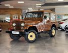 Jeep CJ7