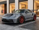 Porsche 911 2024 992 (911) GT3 RS - RDS01931 &agrave; Saint-Marcel-de-F�lines (42)