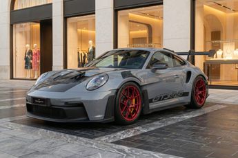  Voir d&eacute;tails -Porsche 911 2024 992 (911) GT3 RS - RDS01931 &agrave; Saint-Marcel-de-F�lines (42)