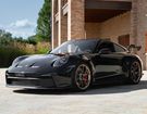 Porsche 911 2023 992 (911) GT3 CLUB SPORT - RDS01624 &agrave; Saint-Marcel-de-F�lines (42)