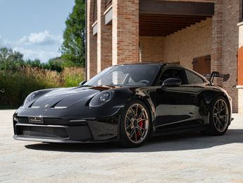  Voir d&eacute;tails -Porsche 911 2023 992 (911) GT3 CLUB SPORT - RDS01624 &agrave; Saint-Marcel-de-F�lines (42)
