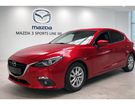 Mazda 3 2.0 Skyactiv-G 165 SPORTS LINE / 1ERE MA &agrave; Saint-Laurent-du-Var (06)
