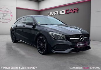 Mercedes Classe CLA