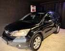 Honda CRV V 2.0 VTEC Elegance Premi�re main &agrave; Saint-Maur-des-Foss�s (94)