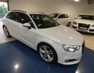Audi A3 Sportback 35 TFSI CoD 150 S Line &agrave; Mertzwiller (67)