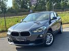 BMW X2 (F39) SDRIVE18IA 136CH BUSINESS DESIGN D 2020 voiture occasion &agrave;  La Chapelle-d'Armenti�res (59)