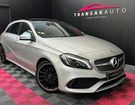 Mercedes Classe A 200 d 7G-DCT Fascination PACK SPORT BLAC &agrave; Lesm�nils (54)