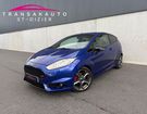 Ford Fiesta 1.6 EcoBoost 182ch ST - Cam�ra de Recul  &agrave; Saint-Dizier (52)