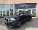 BMW X3 G01 xDrive20d 190ch BVA8 M Sport / Indiv à Venelles (13) BMW X3 G01 xDrive20d 190ch BVA8 M Sport / Indiv à Venelles (13)