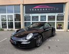 Porsche 911 CARRERA 4 CABRIOLET 997 S 3.8i Tiptronic &agrave; Venelles (13)