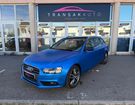 Audi A4 AVANT V6 3.0 TDI 245 Quattro Ambition Lu &agrave; Venelles (13)