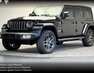 Jeep Wrangler Unlimited 4xe 2.0 T 380 ch PHEV 4x4 BVA8 &agrave;  La Roche-sur-Yon (85)