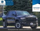 Dodge Ram rho 550ch 4x4 tout compris hors homologa &agrave; Paris (75)