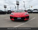 Chevrolet Corvette C8 3lt tout compris hors homologation 45 &agrave; Paris (75)