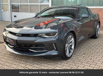voir détails -Chevrolet Camaro manu tout compris hors homologation 4500 à Paris (75) Voir détails -Chevrolet Camaro manu tout compris hors homologation 4500 à Paris (75)