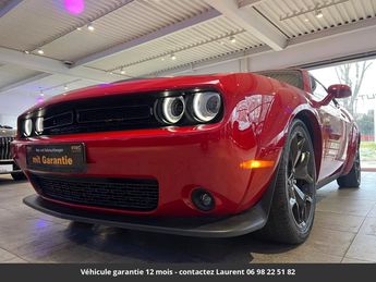  Voir d&eacute;tails -Dodge Challenger rt 5.7l v8 tout compris hors homologatio &agrave; Paris (75)