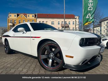  Voir d&eacute;tails -Dodge Challenger tout compris hors homologation 4500e &agrave; Paris (75)