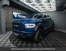 Dodge Ram sport night bva8 5.7l 4x4 tout compris h &agrave; Paris (75)