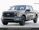 Ford F150 F lariat ethanol 5.0l supercrew 4x4 tout &agrave; Paris (75)