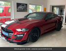 Ford Mustang Shelby pack v8 5.0l tout compris hors ho &agrave; Paris (75)