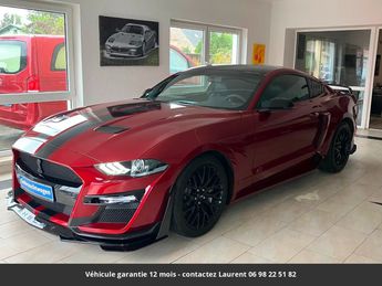  Voir d&eacute;tails -Ford Mustang Shelby pack v8 5.0l tout compris hors ho &agrave; Paris (75)