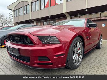  Voir d&eacute;tails -Ford Mustang gt premium v8 tout compris hors homologa &agrave; Paris (75)