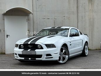  Voir d&eacute;tails -Ford Mustang gt premium v8 tout compris hors homologa &agrave; Paris (75)