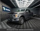 Ford F150 F lariat ethanol 5.0l supercrew 4x4 tout &agrave; Paris (75)