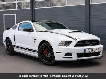  Voir d&eacute;tails -Ford Mustang gt premium v8 tout compris hors homologa &agrave; Paris (75)