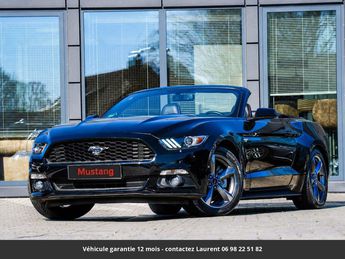  Voir d&eacute;tails -Ford Mustang premium tout compris hors homologation 4 &agrave; Paris (75)