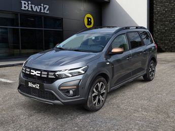  Voir d&eacute;tails -Dacia Jogger 1.0 Eco-g Gpl 100 ch Extreme Plus &agrave; Blois (41)
