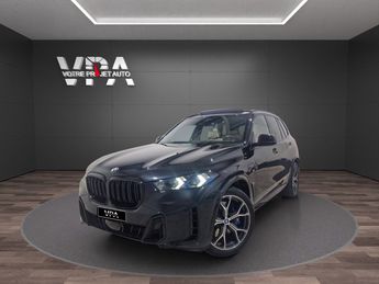  Voir d&eacute;tails -BMW X5 50e M-SPORTPRO/SKYLOUNGE/MASSAGE/SUSPENS &agrave; Eysines (33)