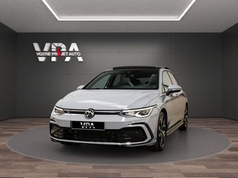  Voir d&eacute;tails -Volkswagen Golf VIII 1.5 eTSI 150ch R-Line DSG7 - Carpla &agrave; Eysines (33)