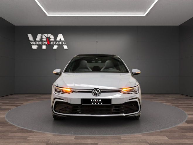 Volkswagen Golf VIII 1.5 eTSI 150ch R-Line DSG7 - Carpla Gris de 2022