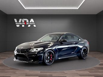  Voir d&eacute;tails -BMW M2 CS � 3.0 410ch � DKG � Harman Kardon � C &agrave; Eysines (33)