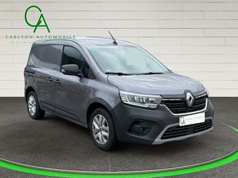  Voir d&eacute;tails -Renault Kangoo 1.5 DCI 2 PORTES LAT�RALES-SUIVI COMPLET &agrave; Annecy (74)