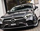 Mercedes Classe CLS