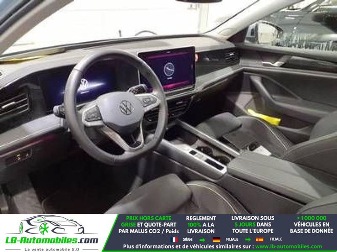Volkswagen Golf 1.5 eTSI 150 BVA Argent� M�tallique de 2025