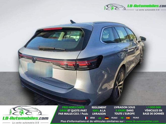 Volkswagen Golf 1.5 eTSI 150 BVA Argent� M�tallique de 2025