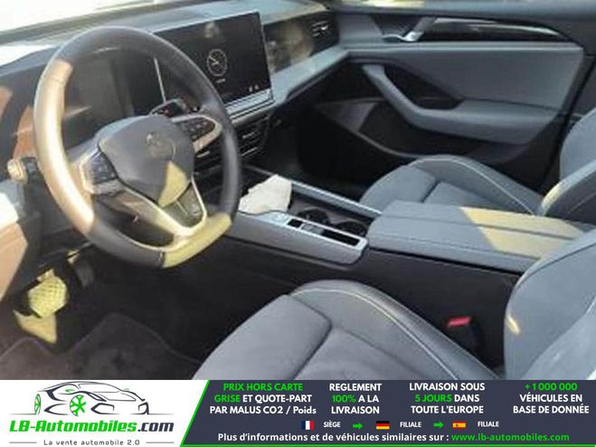 Volkswagen Golf 1.5 eTSI 150 BVA Argent� M�tallique de 2025