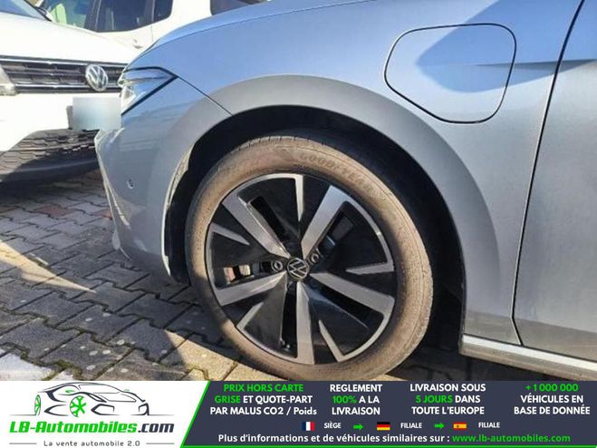 Volkswagen Golf 1.5 eTSI 150 BVA Argent� M�tallique de 2025