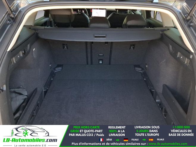 Volkswagen Golf 1.5 eTSI 150 BVA Gris M�tallique de 2025